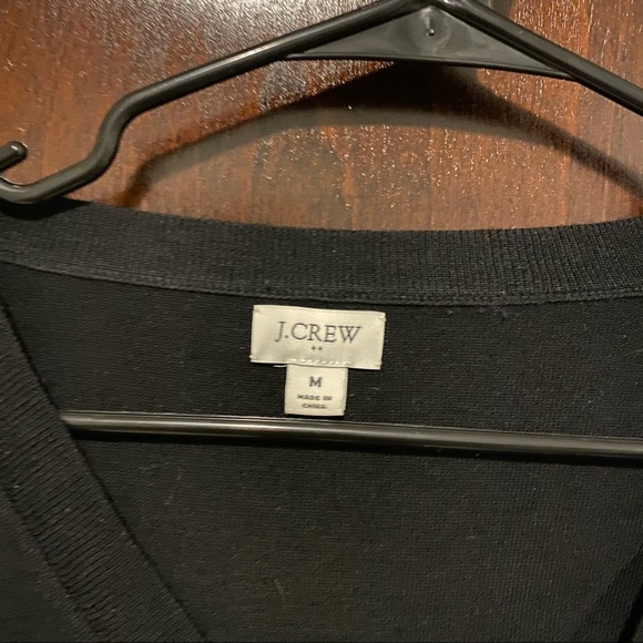 LOFT V-Neck Sweater - Picture 2 of 2